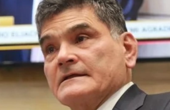 Eljach cuestionó el aumento desmedido de candidaturas políticas